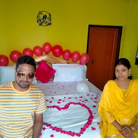 Ajit Homestay, Darjeeling Darjeeling  Eksteriør bilde