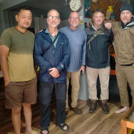 Ajit Homestay, Darjeeling Darjeeling  Eksteriør bilde