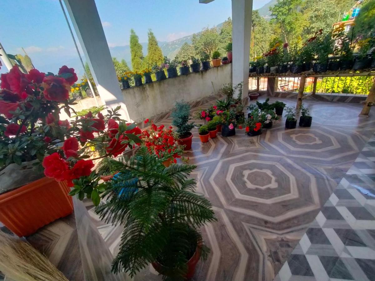 Ajit Homestay, Darjeeling Darjeeling  Eksteriør bilde