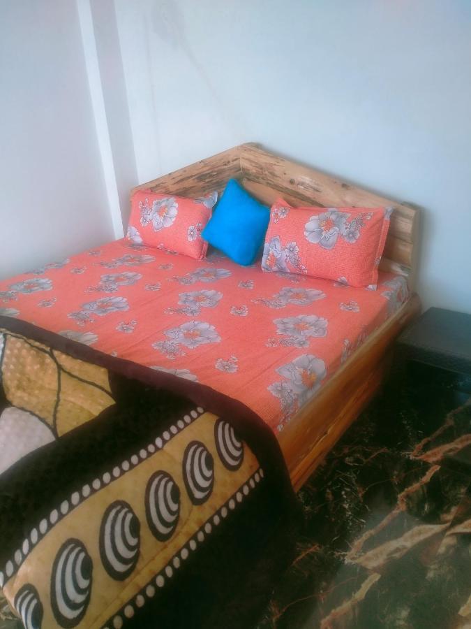 Ajit Homestay, Darjeeling Darjeeling  Eksteriør bilde