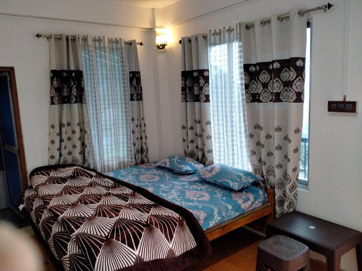 Ajit Homestay, Darjeeling Darjeeling  Eksteriør bilde