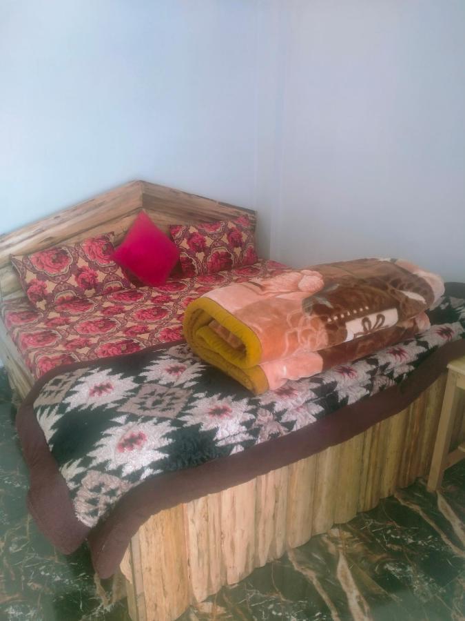 Ajit Homestay, Darjeeling Darjeeling  Eksteriør bilde