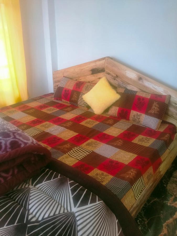 Ajit Homestay, Darjeeling Darjeeling  Eksteriør bilde