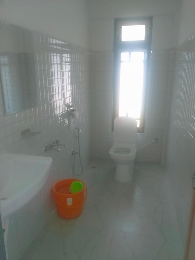 Ajit Homestay, Darjeeling Darjeeling  Eksteriør bilde