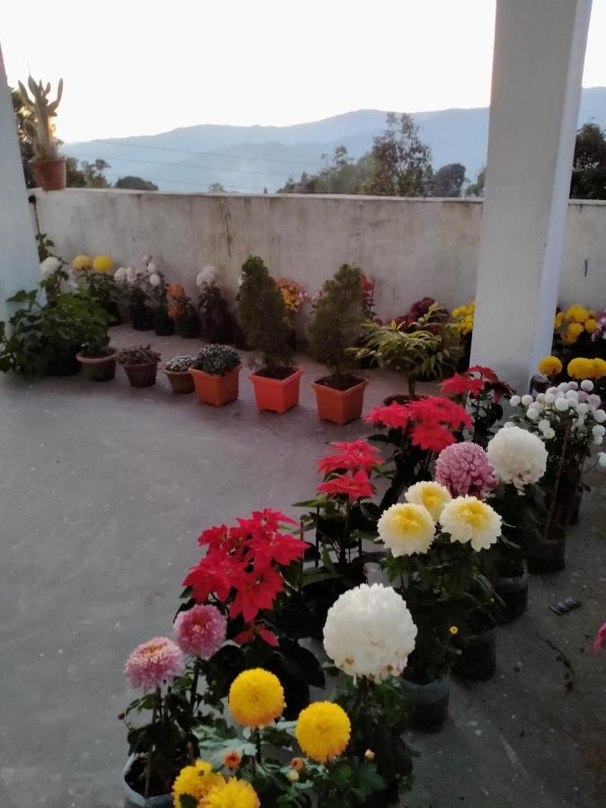 Ajit Homestay, Darjeeling Darjeeling  Eksteriør bilde