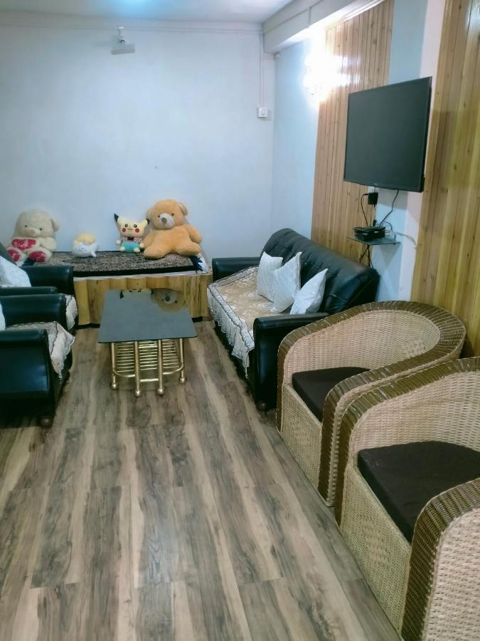 Ajit Homestay, Darjeeling Darjeeling  Eksteriør bilde