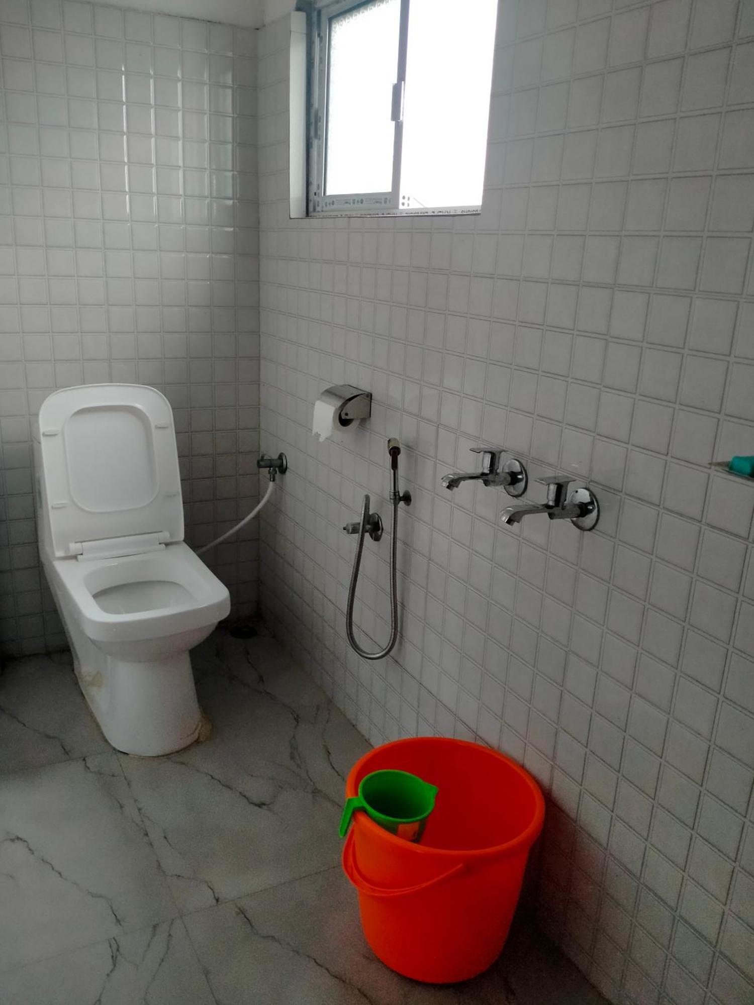 Ajit Homestay, Darjeeling Darjeeling  Eksteriør bilde
